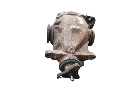 7566169 BMW 3-Series 2008 Differential assembly - REAR