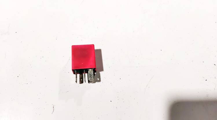 46520412 Peugeot Boxer 2007 RELÉ PARA AUTOMÓVIL