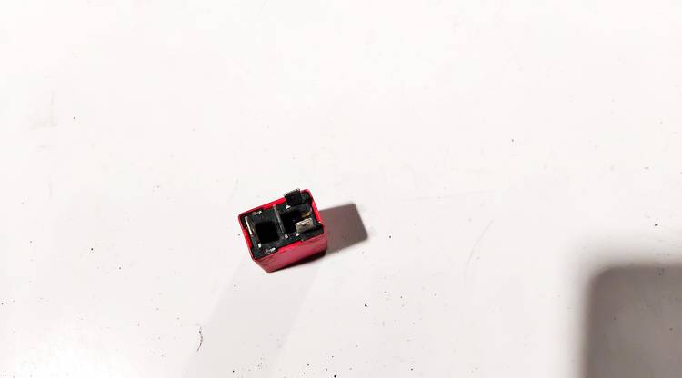 46520412 Peugeot Boxer 2007 Relais, Arbeitsstrom - Thumbnail 2