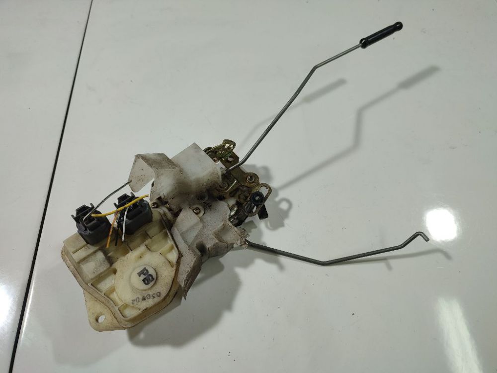 Honda Jazz 2003 Door Lock Mechanism - FRONT LEFT