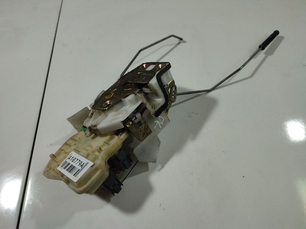 Honda Jazz 2003 Door Lock Mechanism - FRONT LEFT - Thumbnail 3