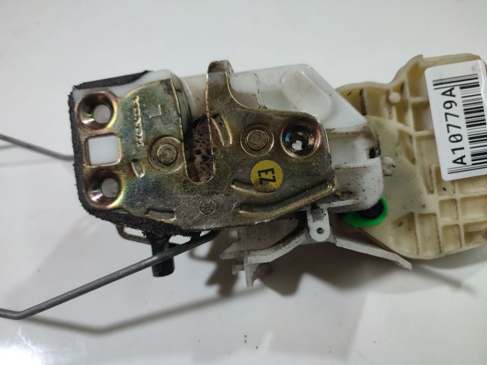 Honda Jazz 2003 Door Lock Mechanism - FRONT LEFT - Thumbnail 4