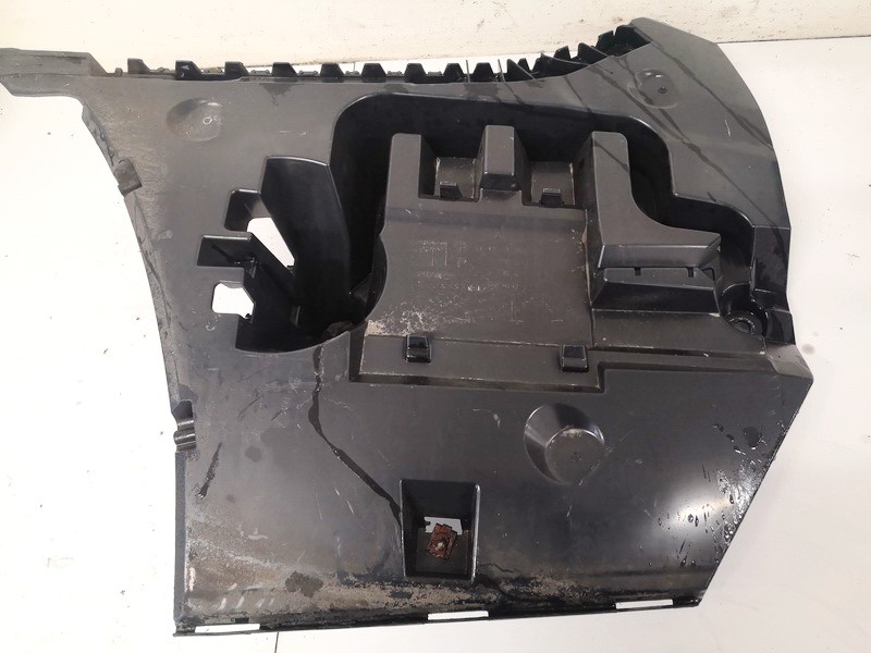 51127184767 BMW X5 2008 gauche Pare-Chocs Manique