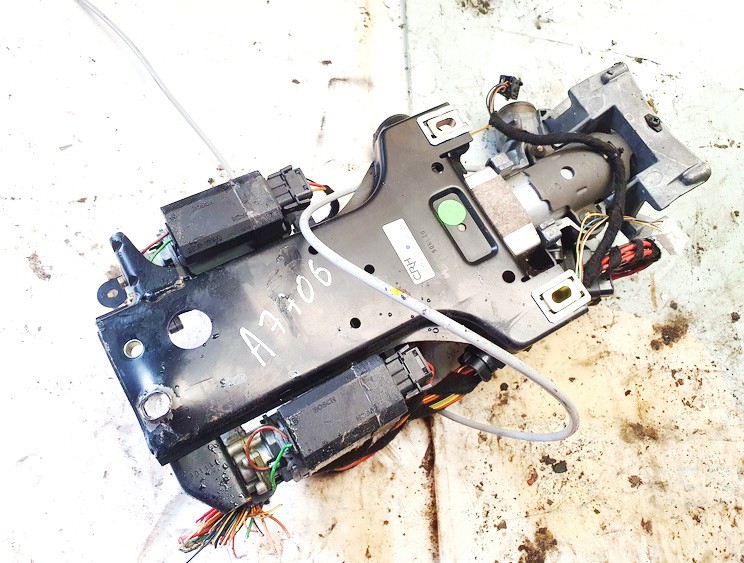 10942659 BMW X5 2006 Kolumna kierownicza do kombi - Thumbnail 3