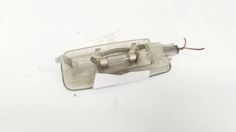 8L0947105A Audi A6 2002 Salono lemputė - Thumbnail 2