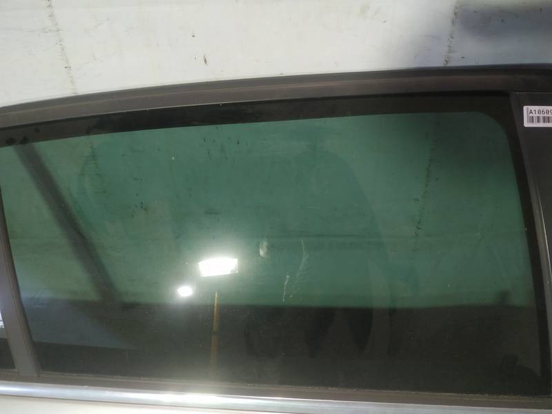 AS3 Opel Signum 2005 Door-Drop Glass - REAR RIGHT - Thumbnail 2
