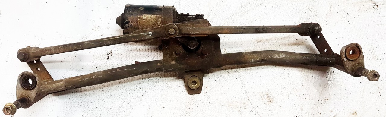 Audi A3 1997 Mechanizm wycieraczek