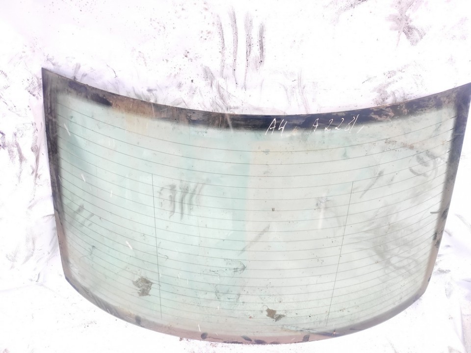 43R001057 Audi A4 1994 Window - REAR