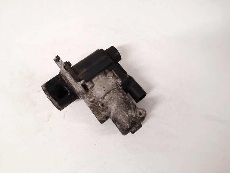 03G131502 Volkswagen Caddy 2008 EGR Valve Exhaust Gas - Thumbnail 2