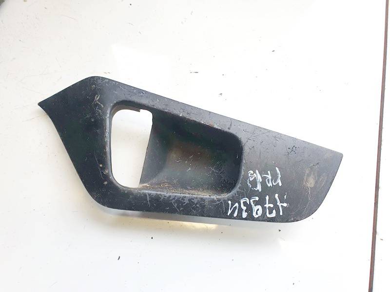 6K0867198B Seat Cordoba 2000 Interior trim