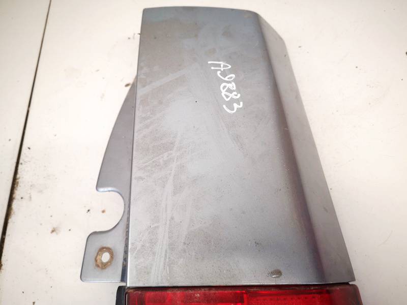 13130028 Opel Meriva 2004 Tail Light Cover Trim - REAR RIGHT