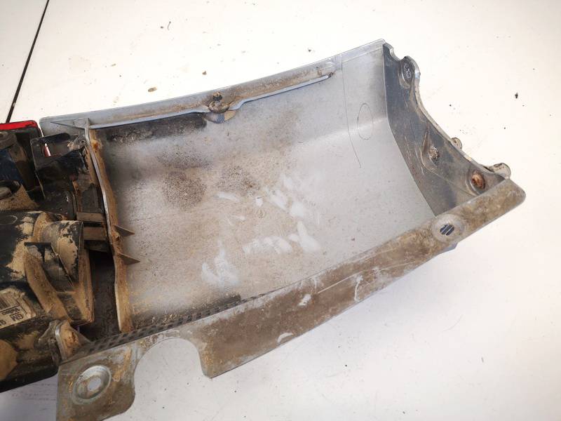 13130028 Opel Meriva 2004 Tail Light Cover Trim - REAR RIGHT - Thumbnail 2