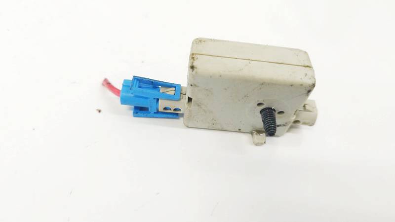 911826206 BMW 5-Series 2012 Antenna Module Unit - Thumbnail 3
