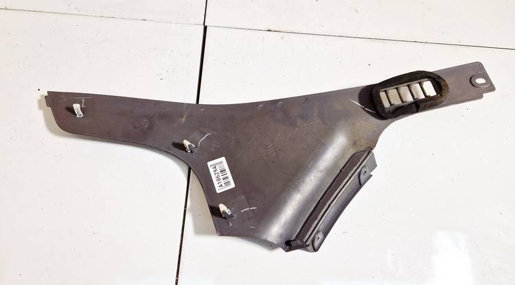 SAEPPTD20 Subaru Legacy 1998 Innenausstattung - Thumbnail 2