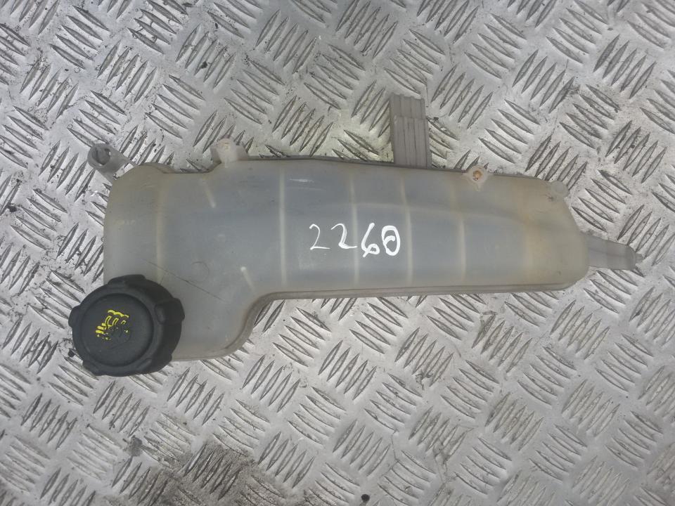 7700427953h Expansion Tank coolant (RADIATOR EXPANSION TANK BOTTLE