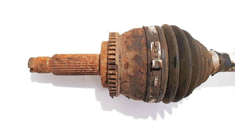 Kia Ceed 2012 Półoś - PRZEDNIE LEWE - Thumbnail 2