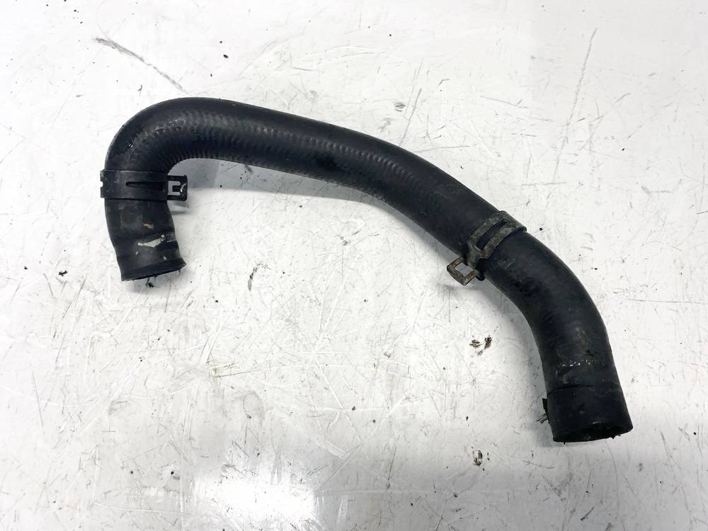 Volkswagen Touareg 2005 KÜHLWASSERSCHLAUCH, Kühlerschläuche