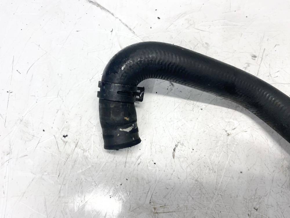 Volkswagen Touareg 2005 KÜHLWASSERSCHLAUCH, Kühlerschläuche - Thumbnail 3