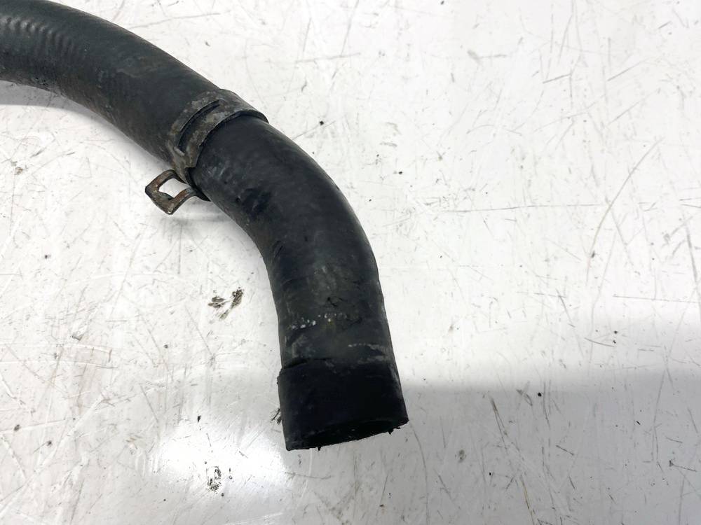 Volkswagen Touareg 2005 KÜHLWASSERSCHLAUCH, Kühlerschläuche - Thumbnail 2