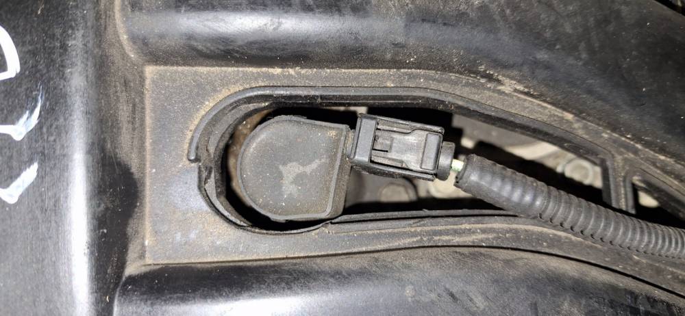 Renault Scenic 2005 BOBINA DE ENCENDIDO DE ALTO VOLTAJE - Thumbnail 2