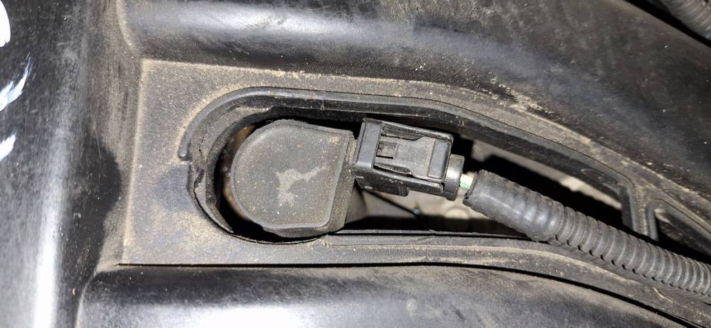 Renault Scenic 2005 Cewka zapłonowa