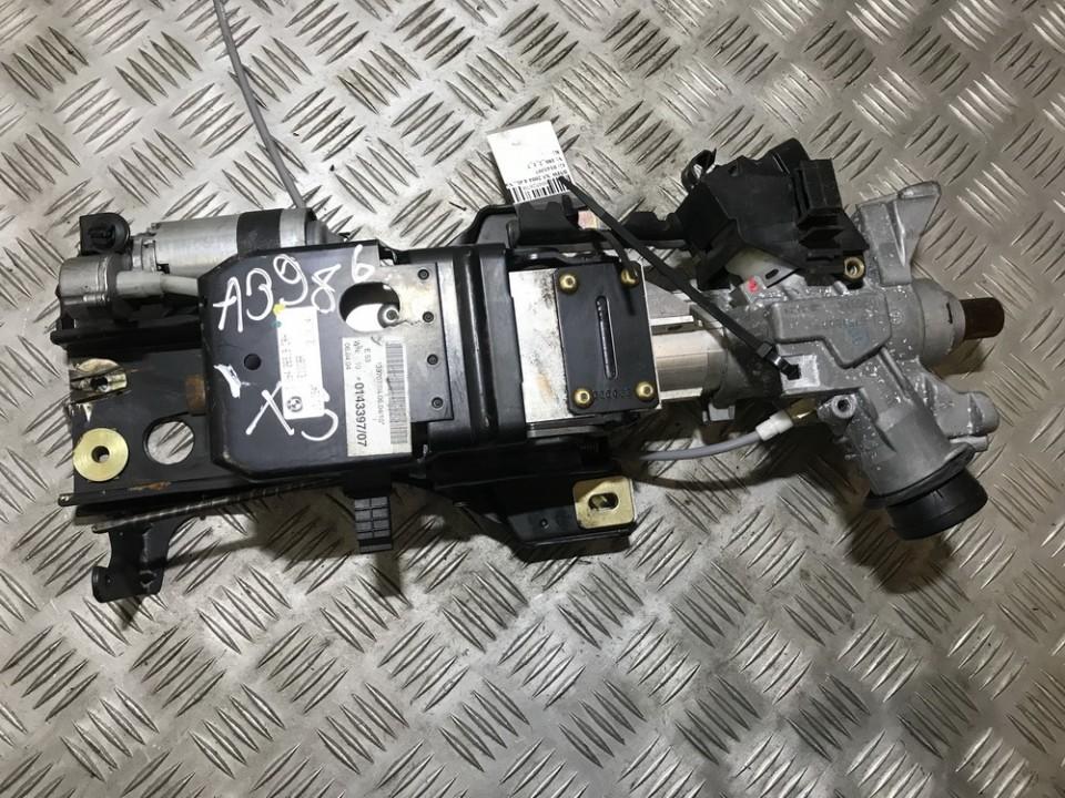 0143397 BMW X5 2004 Kolumna kierownicza do kombi