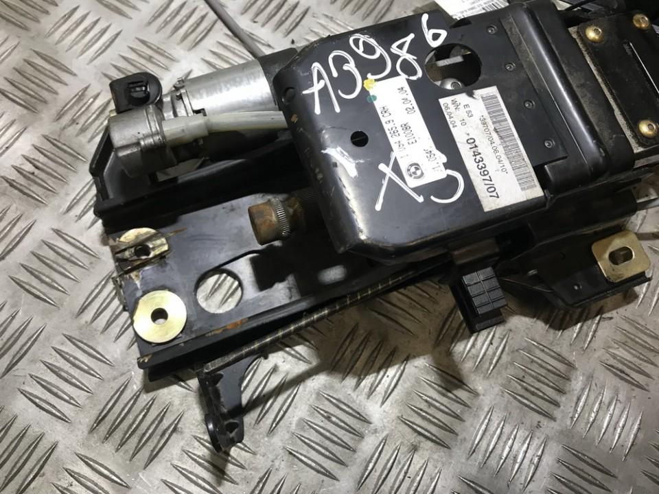 0143397 BMW X5 2004 Kolumna kierownicza do kombi - Thumbnail 2