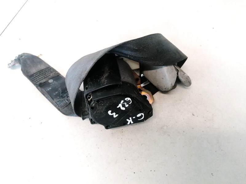 1J5857805 Volkswagen Bora 2002 Saugos dirzas G.K. - Thumbnail 2