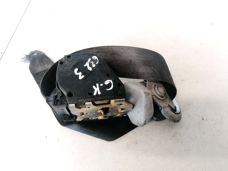 1J5857805 Volkswagen Bora 2002 Saugos dirzas G.K.