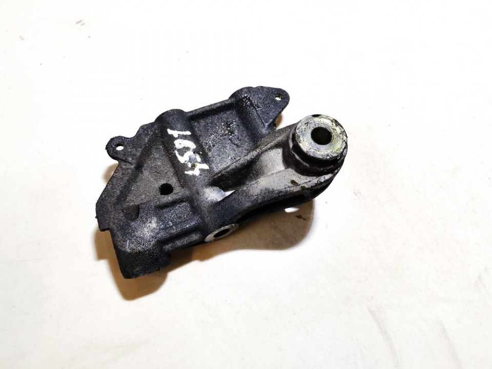 46539781 Lancia Lybra 1999 Ātrumkārbas kronšteins - Thumbnail 3