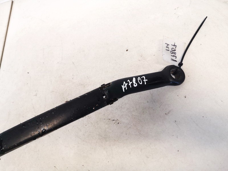 61617003931 BMW 3-Series 2002 Wiper Blade - Thumbnail 2