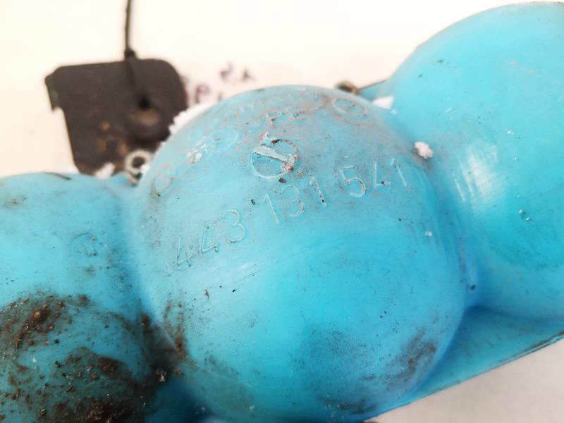 443131541 Audi A6 2005 Vakuuma tvertne - Thumbnail 3