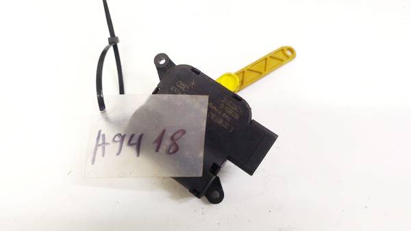 1K2907511C Audi TT 2009 Heater Vent Flap Control Actuator Motor