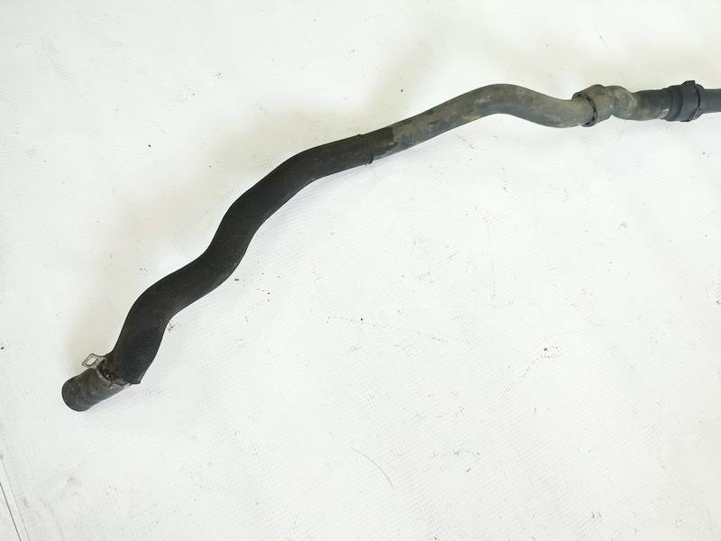 BMW 1-Series 2004 Radiator Hose (Water Hose) - Thumbnail 3