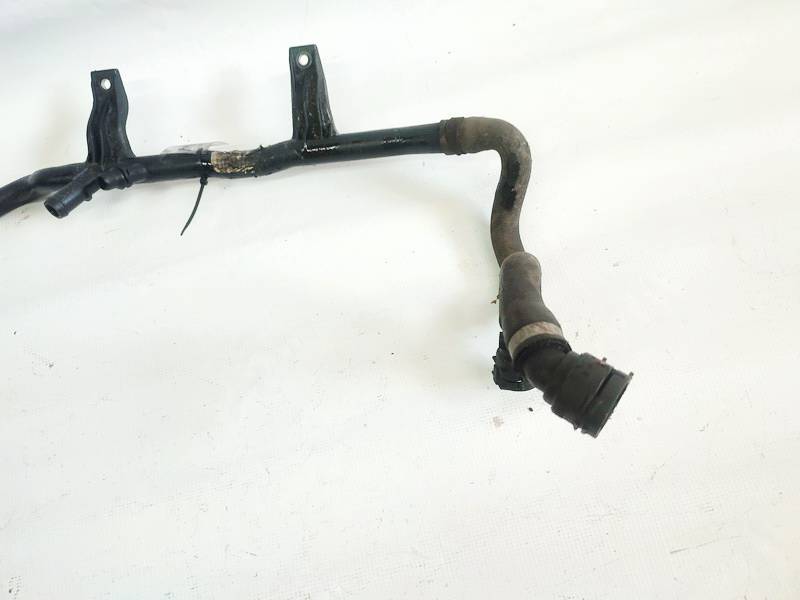 BMW 1-Series 2004 Radiator Hose (Water Hose) - Thumbnail 2
