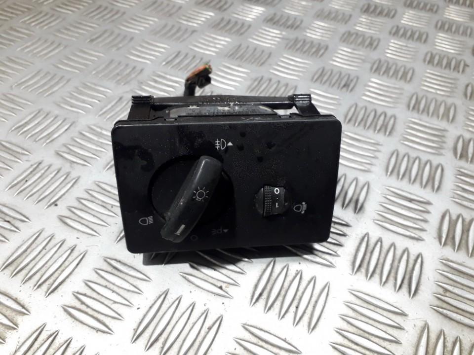 4M5T13A024FA Ford Focus 2006 Jungiklis sviesu ijungimo