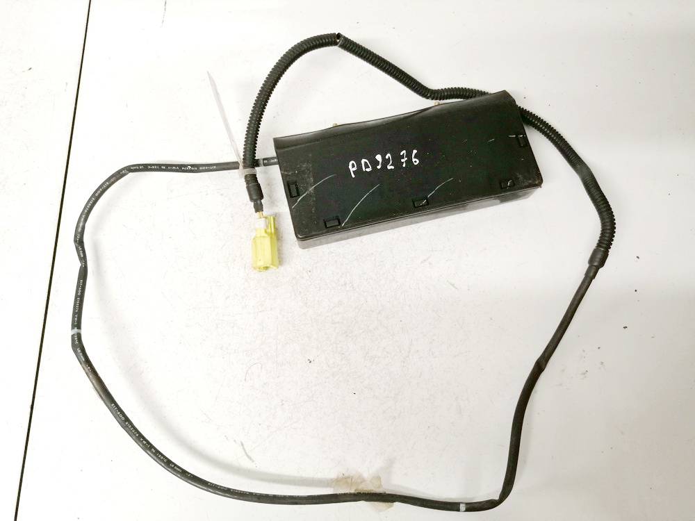 C0422 Subaru Legacy 2004 Seat AIRBAG