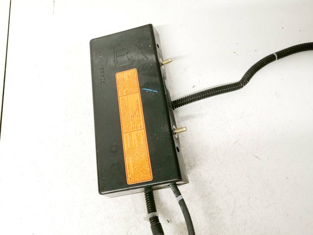 C0422 Subaru Legacy 2004 Seat AIRBAG - Thumbnail 2