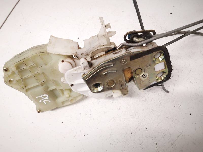 Honda CR-V 2003 Door Lock Mechanism - FRONT LEFT | EuroImpex