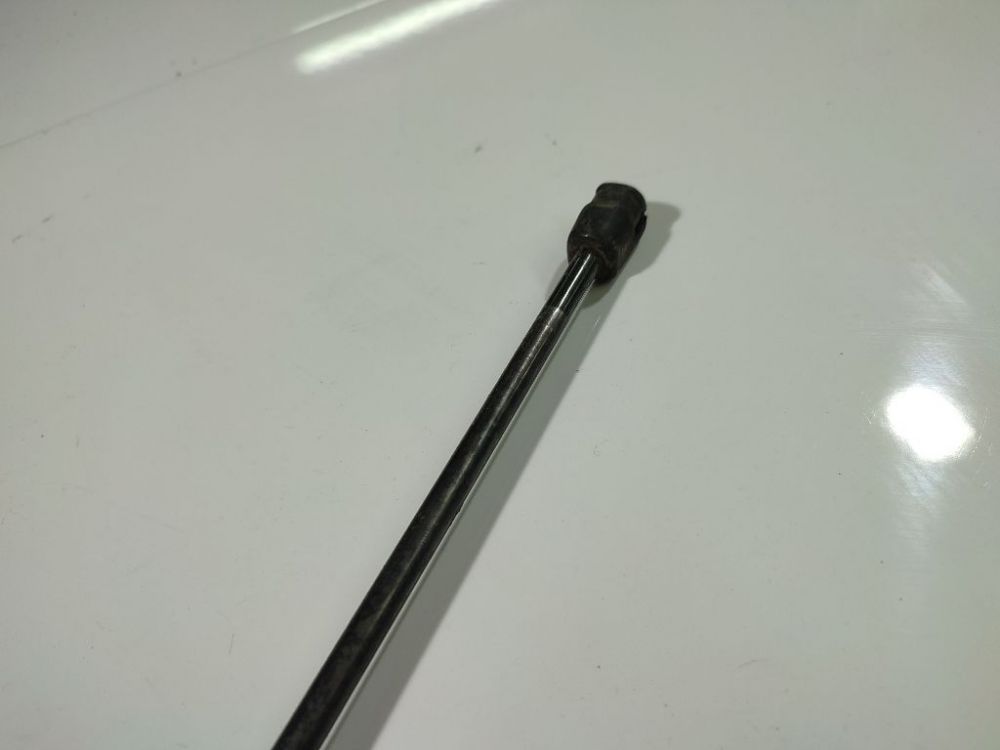 Skoda Fabia 2005 Kapoto amortizatorius P. - Thumbnail 3