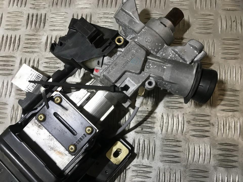 1095824 BMW X5 2004 Zespół styków stacyjki zapłonu