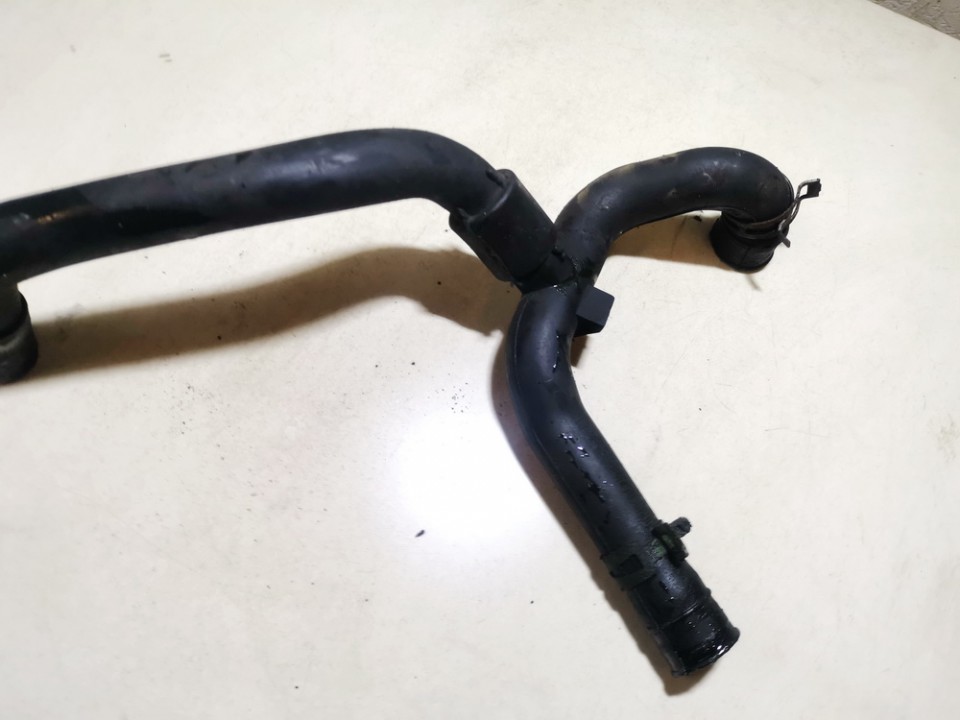 4M5Q6K869AC Ford C-MAX 2007 Crankcase breather Vent Hose - Thumbnail 3