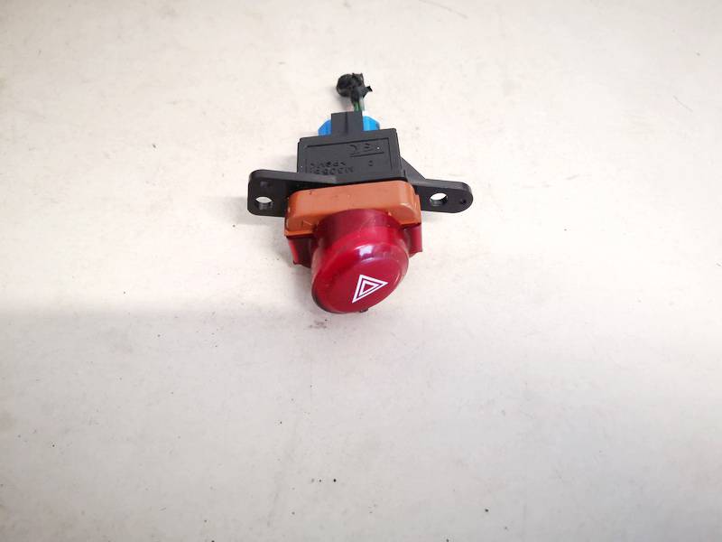 m30581 used Hazard switch Honda Civic 2008 1.4L EIS01822672 Used