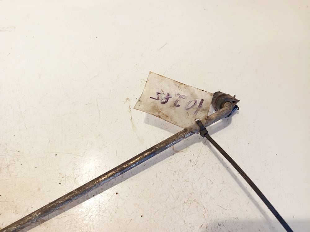 Fiat Doblo 2007 Hood Prop Rod Support - Thumbnail 3