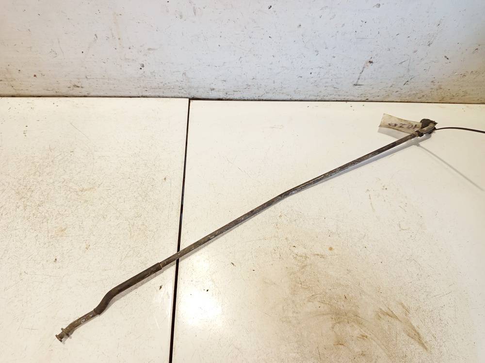 Fiat Doblo 2007 Hood Prop Rod Support