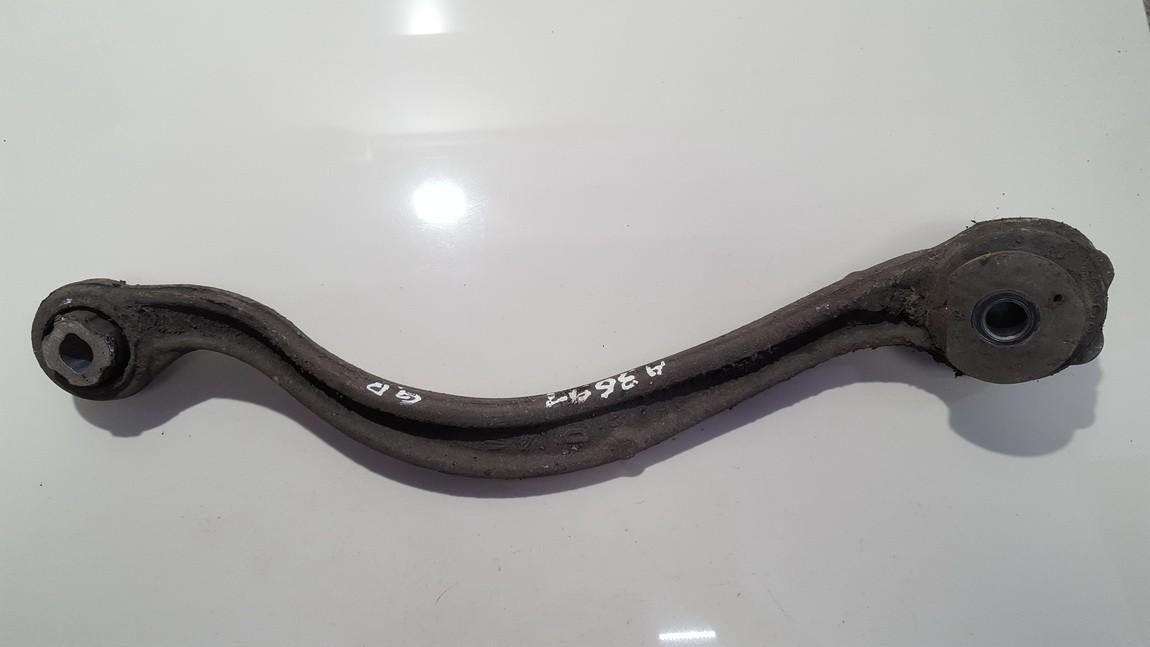 Citroen C5 2009 wahacz - TYLNE PRAWE