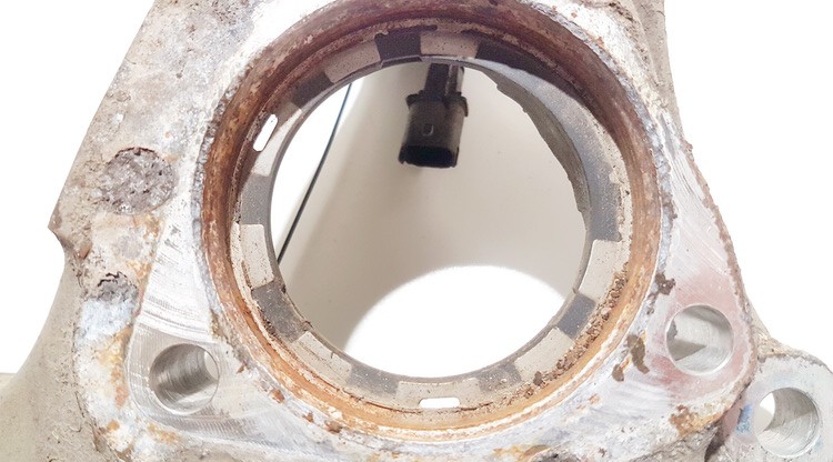 805150E SAAB 9-3 2004 ABS devējs - PRIEKŠA PA LABI