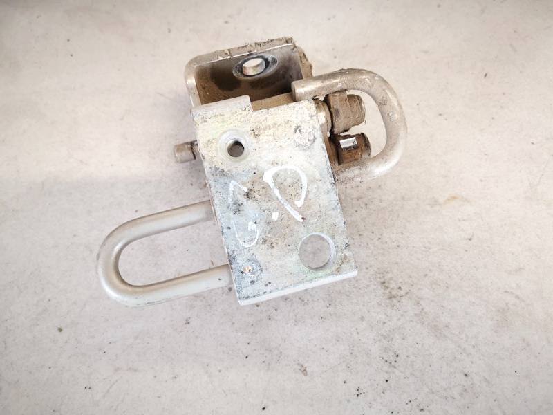 1J4833412C Volkswagen Golf 2001 Door Hinge - REAR - Thumbnail 3