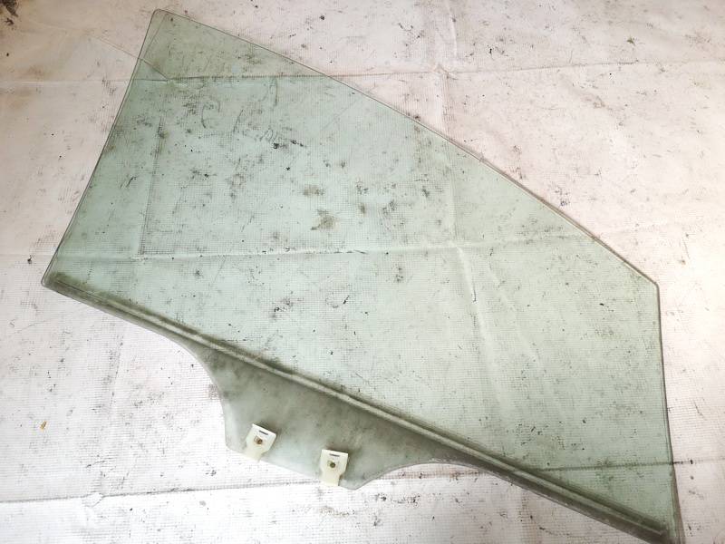 Mazda 5 2008 Door-Drop Glass - FRONT LEFT - Thumbnail 2