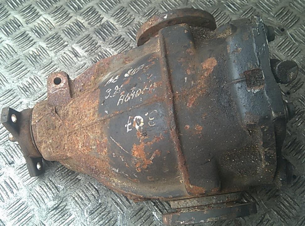 2103510805 Mercedes-Benz E-CLASS 1997 Differential assembly - REAR